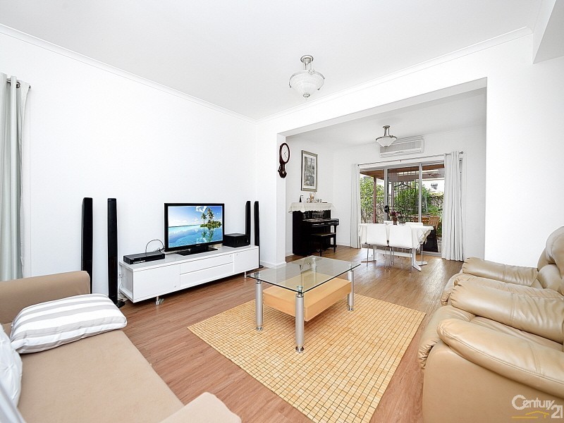 5 LATHAM TERRACE, Newington NSW 2127