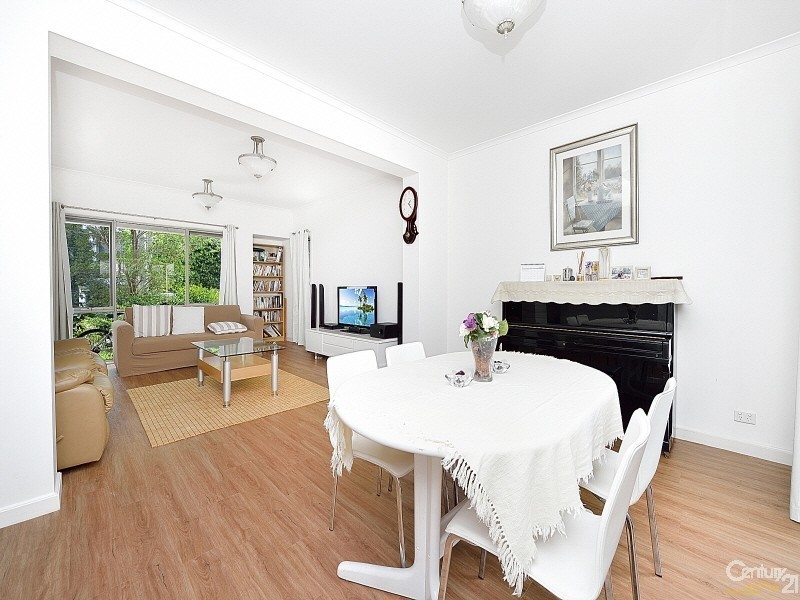 5 LATHAM TERRACE, Newington NSW 2127