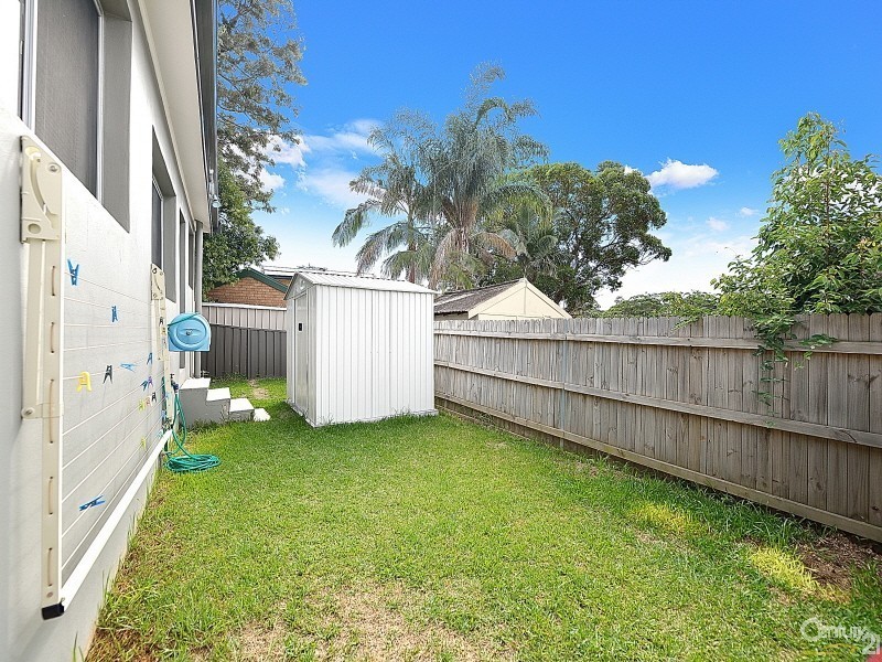 13 QUARRY ROAD, Dundas NSW 2117