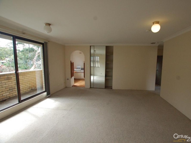 21/315 Burns Bay, Lane Cove NSW 2066