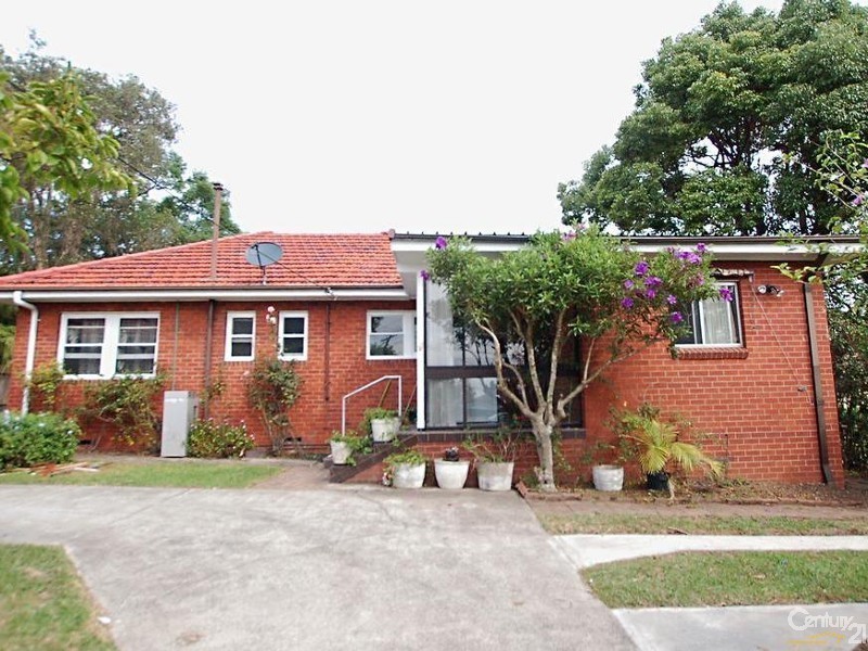 32 White Street, Strathfield NSW 2135