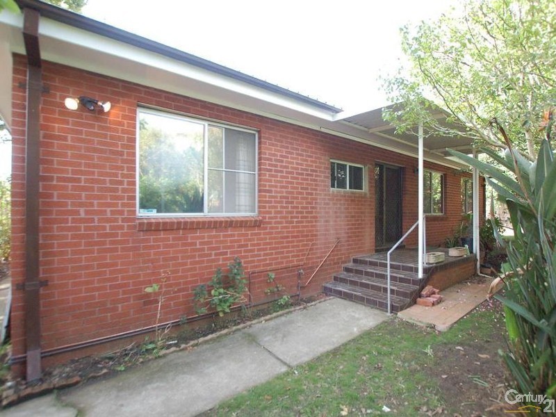 1A Rowley Street, Burwood NSW 2134