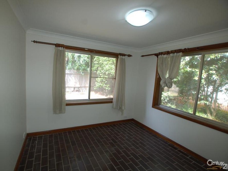 1A Rowley Street, Burwood NSW 2134