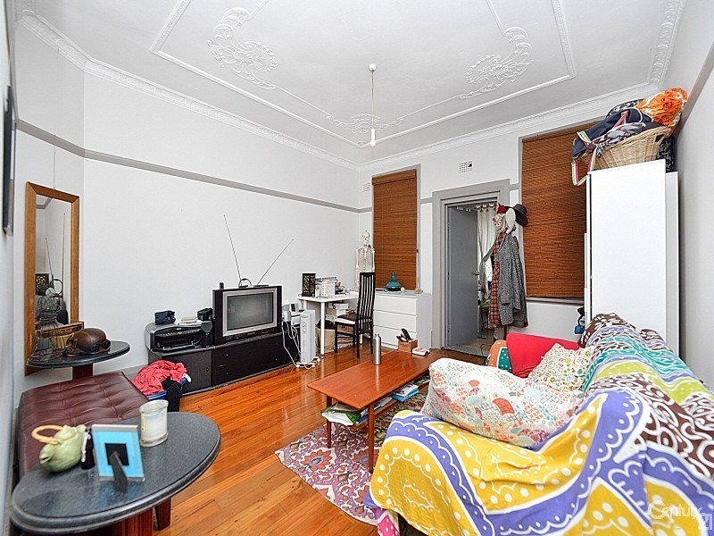 76 WILLOUGHBY ROAD, Crows Nest NSW 2065