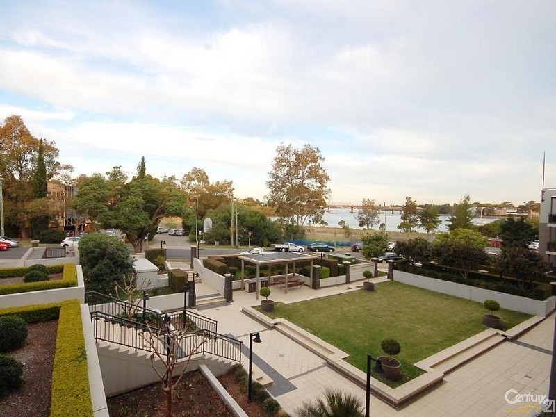 0 141 Bowden Street, Meadowbank NSW 2114