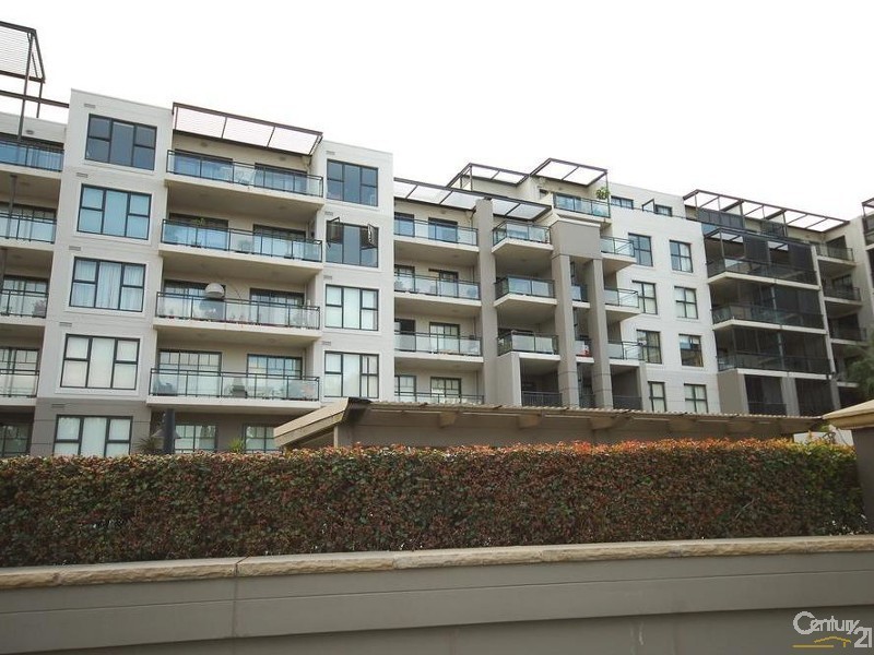 0 141 Bowden Street, Meadowbank NSW 2114