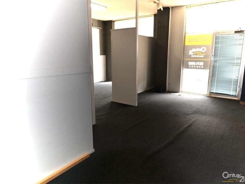 26 ROWE STREET, Eastwood NSW 2122