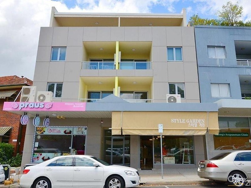 35 Railway Parade, Eastwood NSW 2122