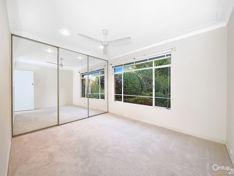 15 EDEN AVENUE, Turramurra NSW 2074