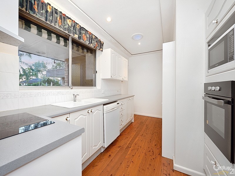 15 EDEN AVENUE, Turramurra NSW 2074