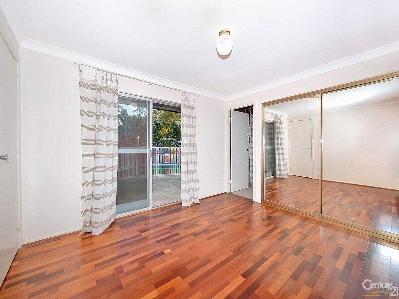 15 EDEN AVENUE, South Turramurra NSW 2074