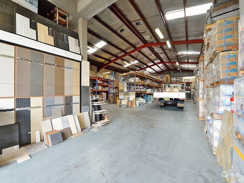 23-25 WINDSOR ROAD, Northmead NSW 2152