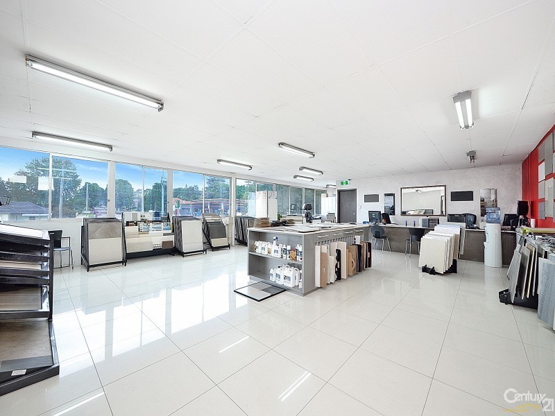 23-25 WINDSOR ROAD, Northmead NSW 2152