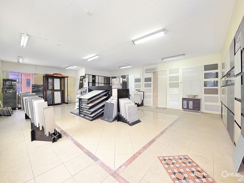 23-25 WINDSOR ROAD, Northmead NSW 2152