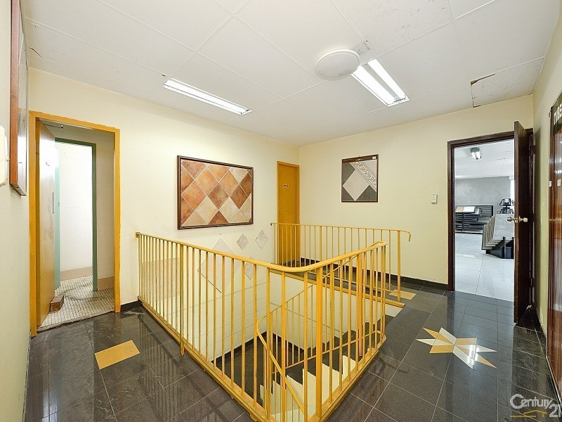 23-25 WINDSOR ROAD, Northmead NSW 2152