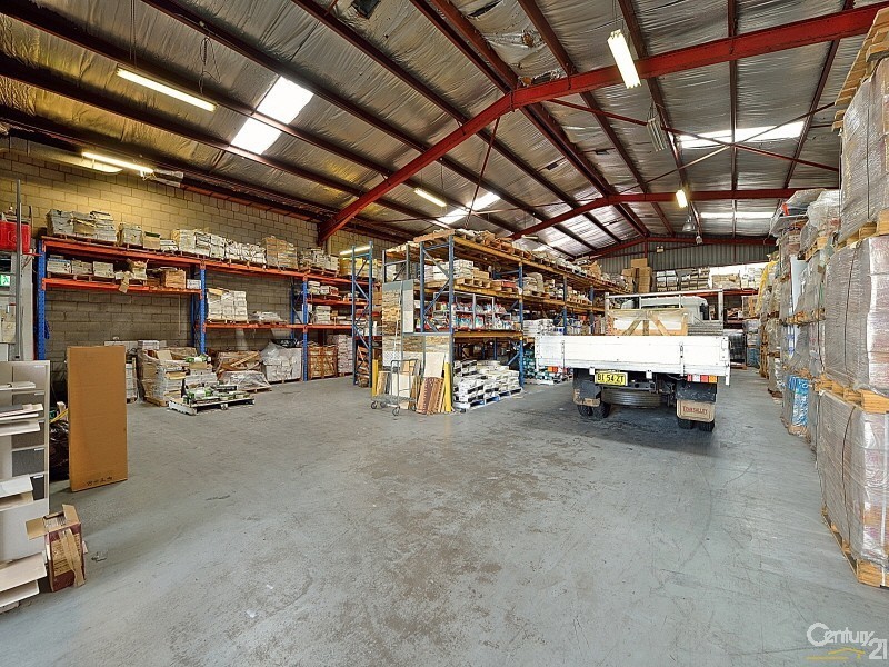 23-25 WINDSOR ROAD, Northmead NSW 2152