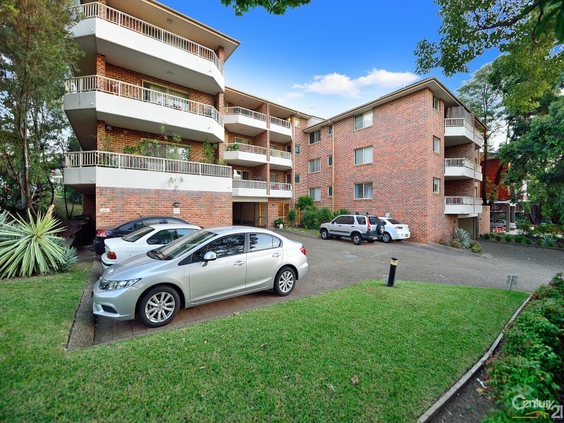 15 / 31-35 ETHEL STREET, Eastwood NSW 2122