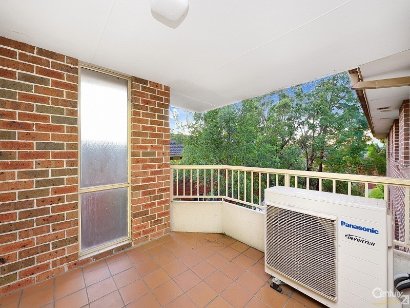 15 / 31-35 ETHEL STREET, Eastwood NSW 2122