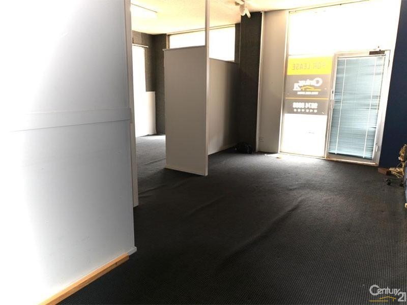 26 ROWE STREET, Eastwood NSW 2122