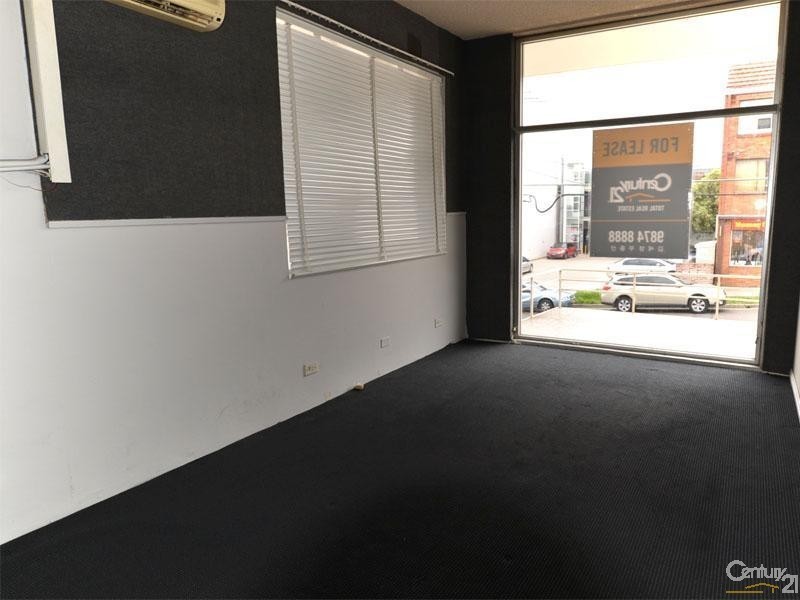 26 ROWE STREET, Eastwood NSW 2122