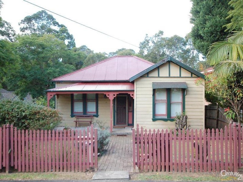 32 Alexandria Ave, Eastwood NSW 2122