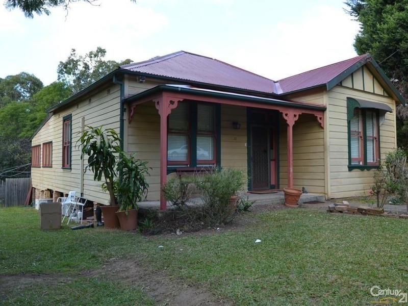 32 Alexandria Ave, Eastwood NSW 2122