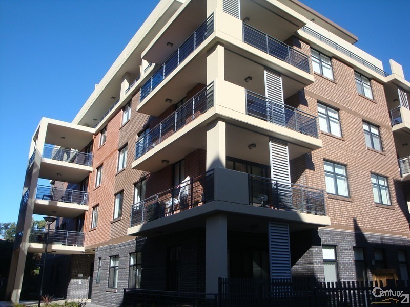 4210/10 Porter Street, Ryde NSW 2112