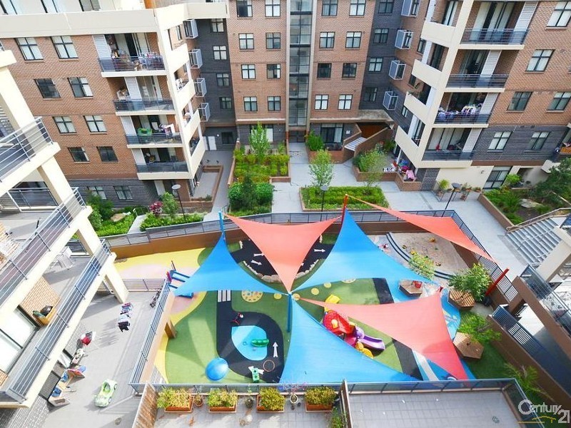 4210/10 Porter Street, Ryde NSW 2112