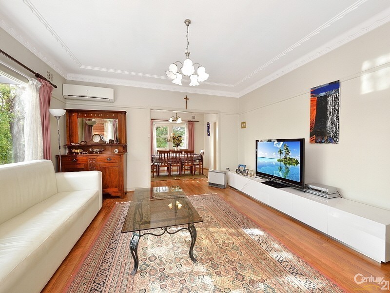 CORNER OF ALBION & 119 KISSING POINT, Dundas NSW 2117