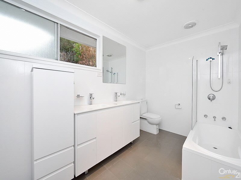 CORNER OF ALBION & 119 KISSING POINT, Dundas NSW 2117