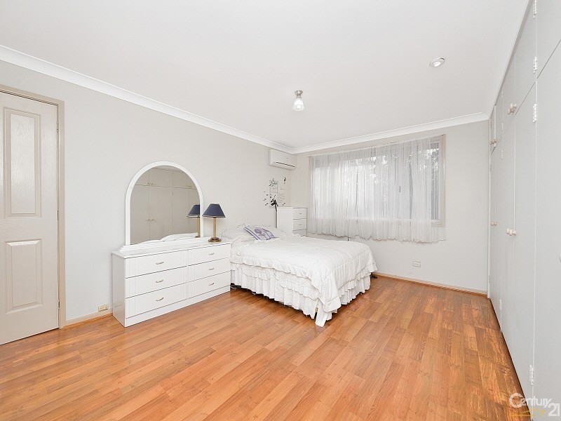 CORNER OF ALBION & 119 KISSING POINT, Dundas NSW 2117