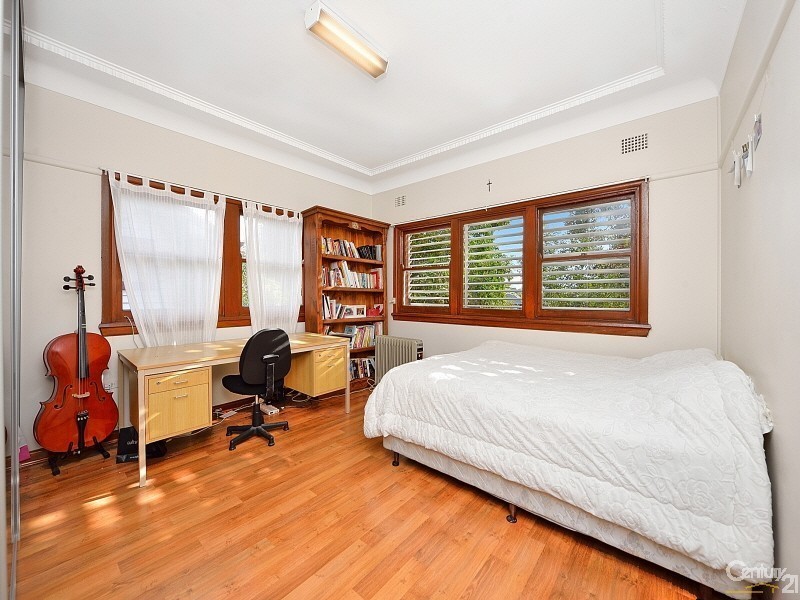 CORNER OF ALBION & 119 KISSING POINT, Dundas NSW 2117