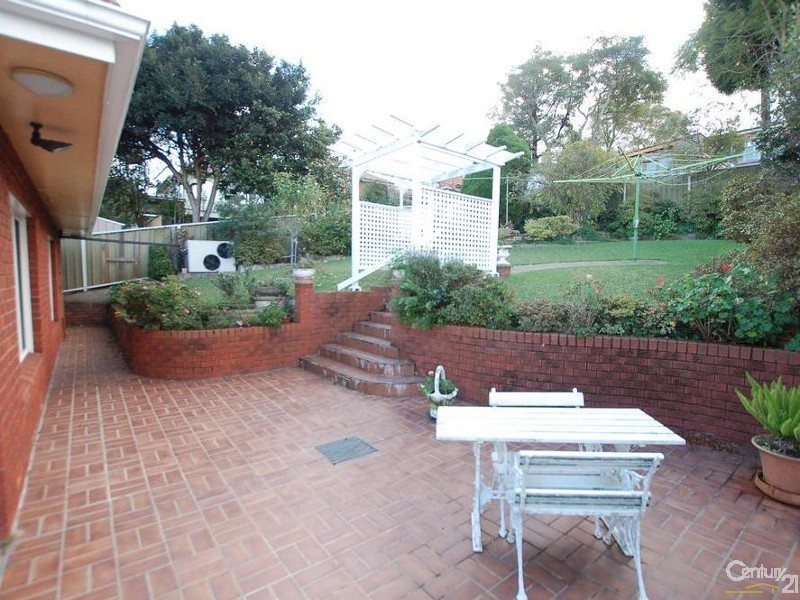 20 Sixth Ave, Denistone NSW 2114