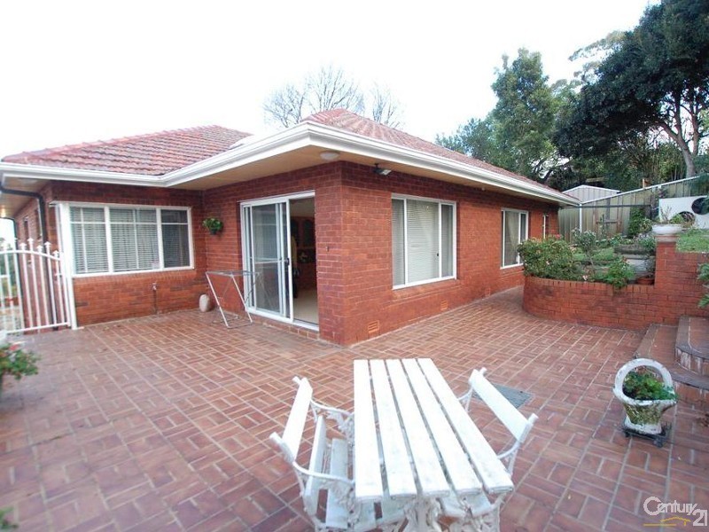 20 Sixth Ave, Denistone NSW 2114