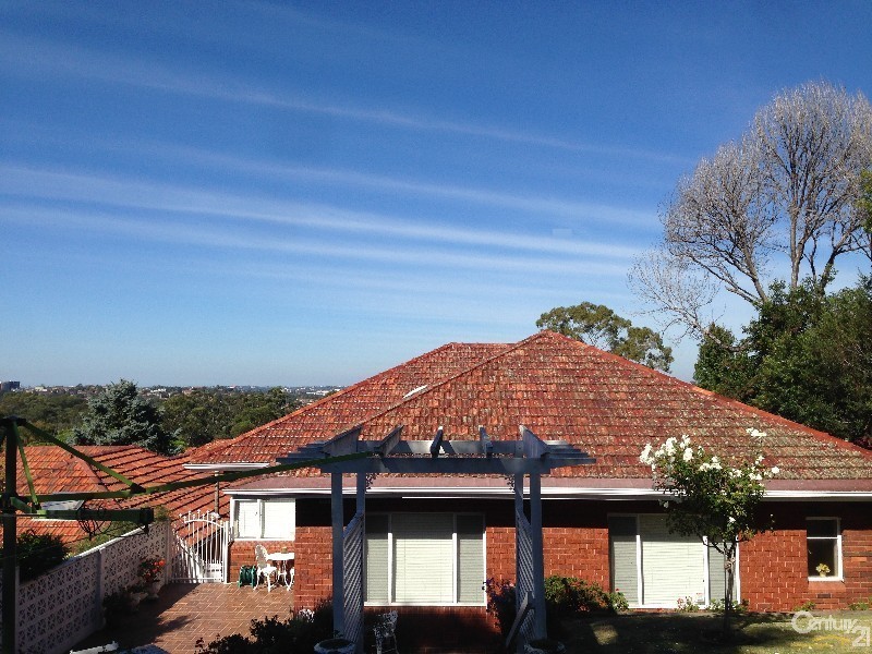 20 Sixth Ave, Denistone NSW 2114