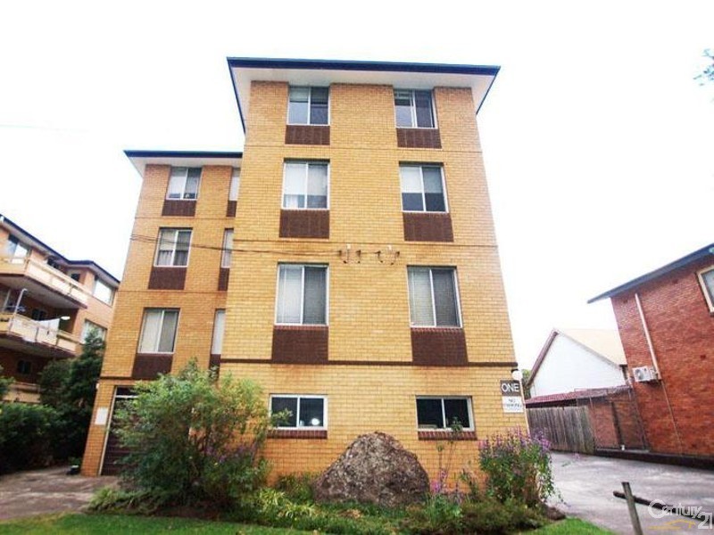 1/1 Endeavour Street, West Ryde NSW 2114