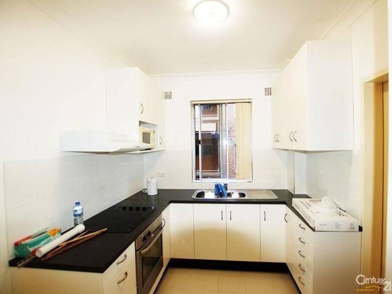 1/1 Endeavour Street, West Ryde NSW 2114
