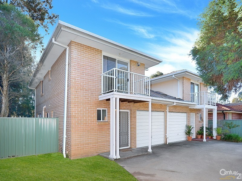 5/131 Toongabbie Road, Toongabbie NSW 2146