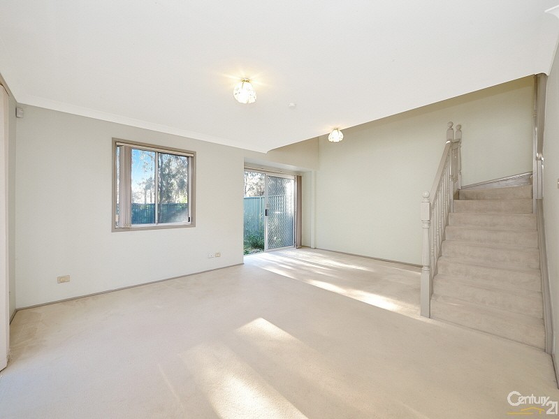 5/131 Toongabbie Road, Toongabbie NSW 2146