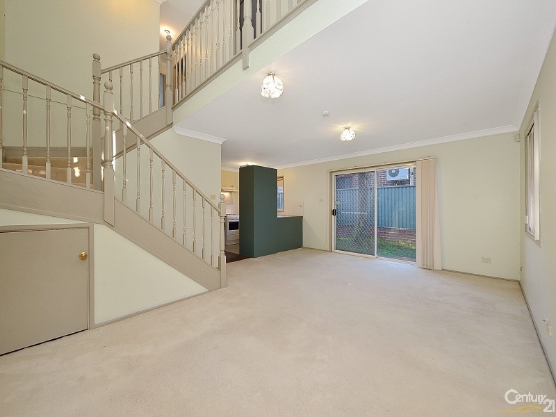 5/131 Toongabbie Road, Toongabbie NSW 2146