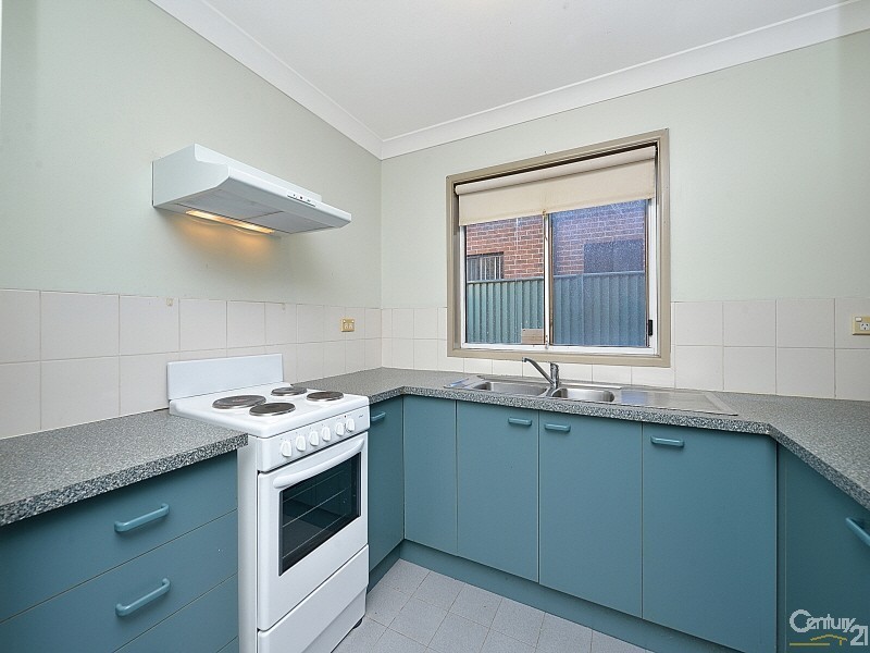 5/131 Toongabbie Road, Toongabbie NSW 2146