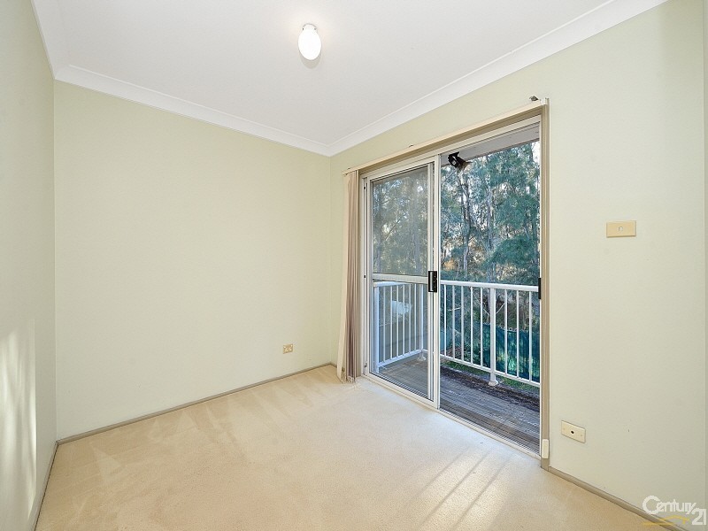 5/131 Toongabbie Road, Toongabbie NSW 2146