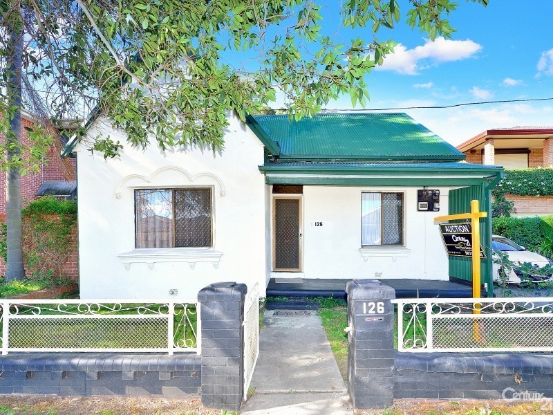 126 Park Road, Auburn NSW 2144