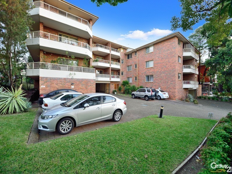 15 / 31-35 ETHEL STREET, Eastwood NSW 2122