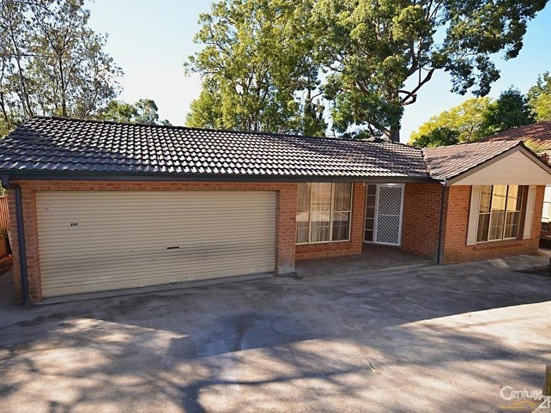 64B LOVELL ROAD, Eastwood NSW 2122
