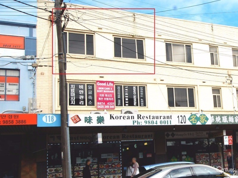 120A Rowe Street, Eastwood NSW 2122