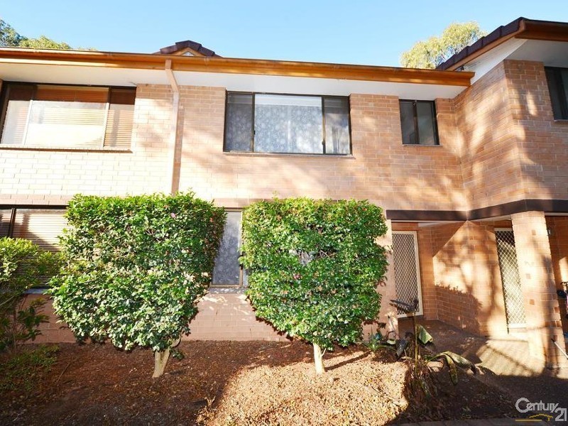 120 /129B PARK ROAD, Dundas NSW 2117