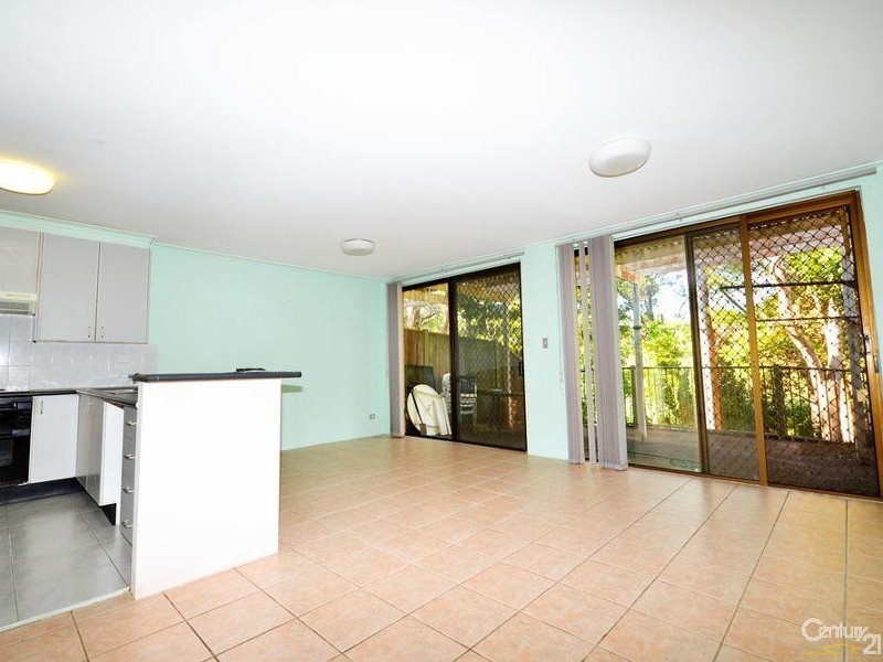 120 /129B PARK ROAD, Dundas NSW 2117