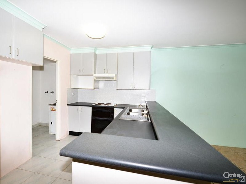 120 /129B PARK ROAD, Dundas NSW 2117