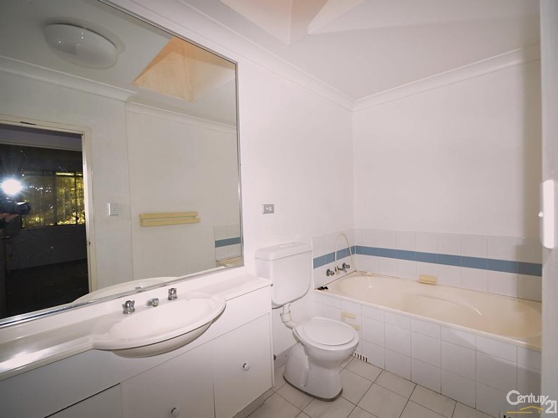 120 /129B PARK ROAD, Dundas NSW 2117